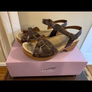 Dansko sandal